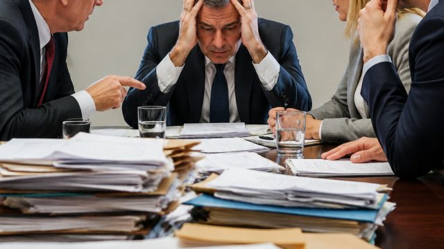 Local Councils Face Pressure Amid Amalgamation Deadline