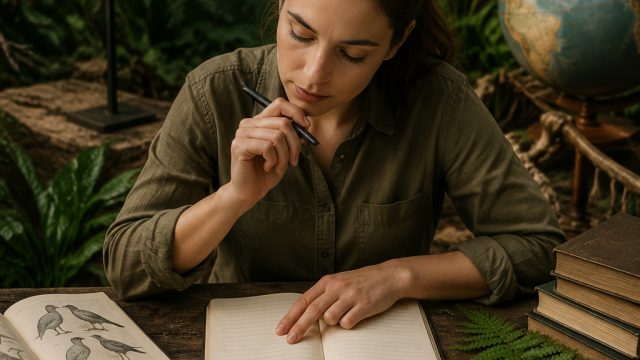 Engaging Trivia: Extinction and Evolution Quiz to Test Your Knowledge
