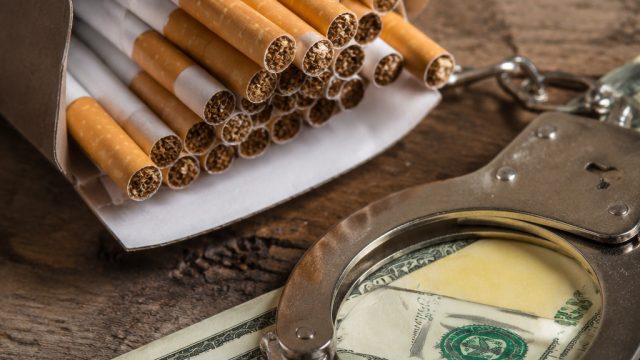 Tackling the Illicit Tobacco Trade: Urgent Strategies for Today