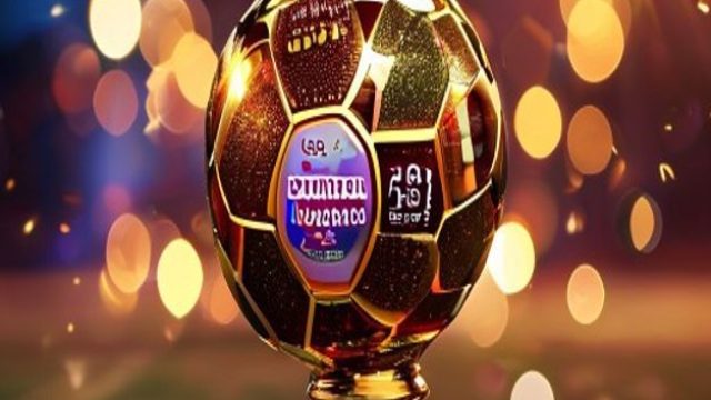 World Cup Golden Boot Race Reaches Unprecedented Heights