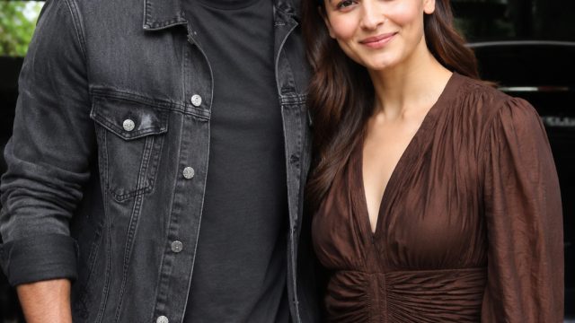Ranbir Kapoor Showcases Unwavering Support for Alia Bhatt's 'Alpha'
