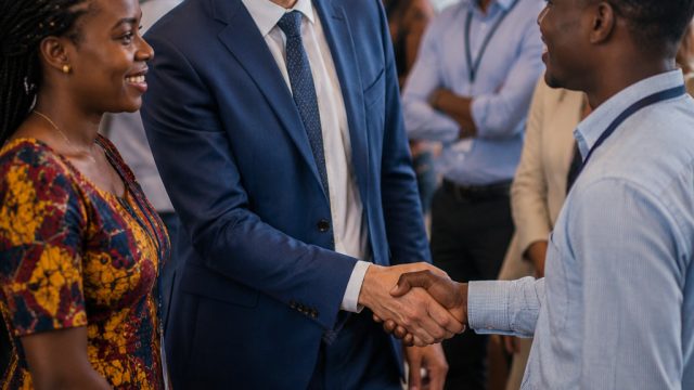 Empowering Startups: Italy's New Initiative in Nairobi