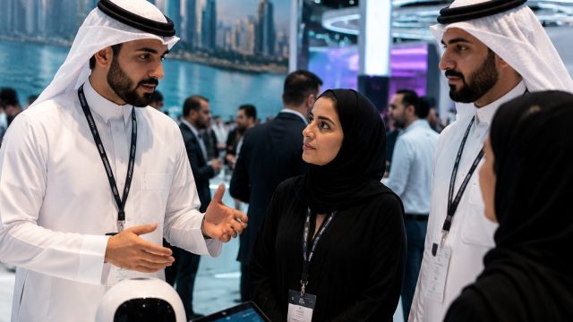 Qatar's Innovation Showcase at VivaTech 2026: A Look Ahead