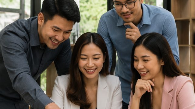 Reflecting on the Impact of the Business Incubation Service Program 2026