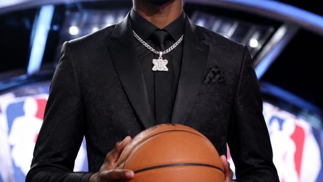 AJ Dybantsa Tops the 2026 NBA Draft: A New Era Begins