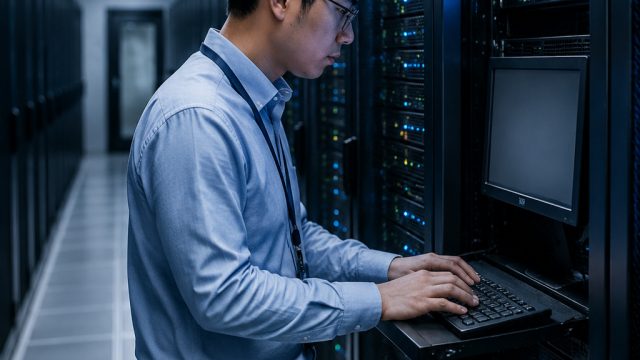 China Claims Supercomputing Title, Shifting Global Tech Dynamics