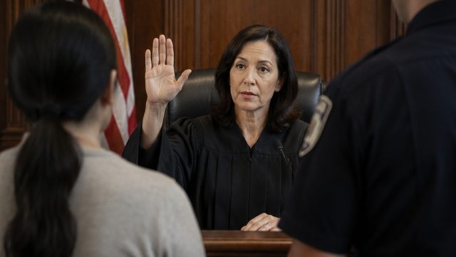 Court Ruling Halts Immigrant Arrests During Legal Proceedings