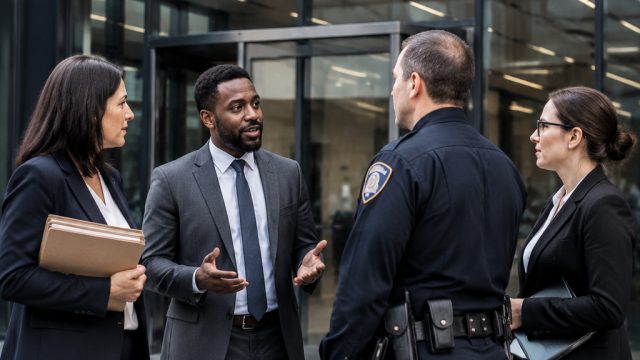 Aurora Establishes Office for Public Safety Oversight
