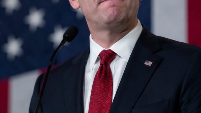 Alan Wilson Clinches South Carolina Governor Runoff Amid New York Primary Battles