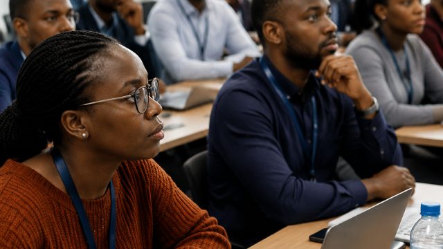 Empowering African Researchers: Winter School Applications Now Open