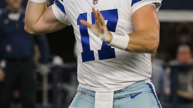NFL's Decision on Sorsby Highlights Challenges in Player Opp