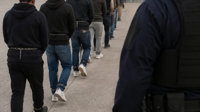 Federal Court Approves Trump Administration's Fast-Track Deportation Plan