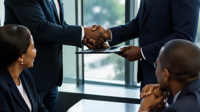 Partnership Agreement Enhances Welfare Initiatives For Ondo Members