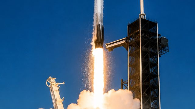 SpaceX Seeks Major Investment Boost with $25 Billion Bond Offering