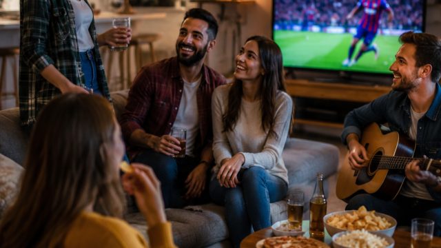Home Parties Transforming Social Gatherings in 2026
