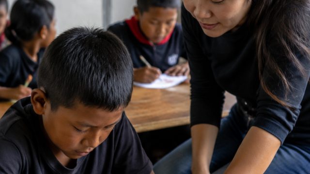 New Efforts in Kohima to Combat Child Labor through Rehabilitation Programs
