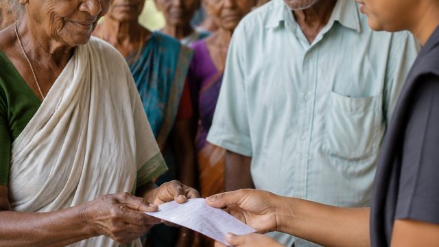 Kerala Launches Vital Welfare Pension Initiative for Vulnerable Groups