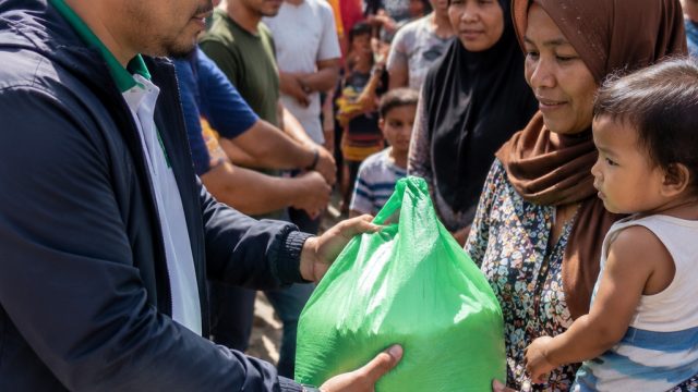 BARMM Reaffirms Commitment to Support Maguindanao del Sur Communities