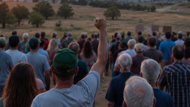 New Movement in Douglas County Challenges Proposed Data Centers