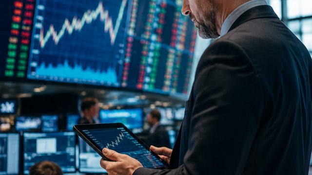 Alphabet's Entry into Dow Jones: A Shift Towards Tech Dominance