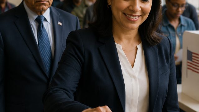 Progressive Shift in NY Politics: Espaillat Ousted by Avila Chevalier