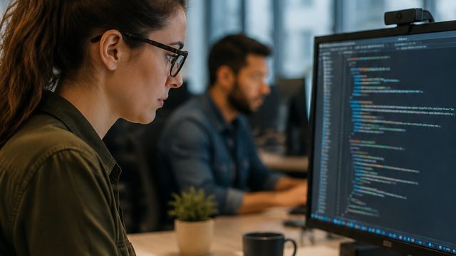 Exciting Job Opportunity: Qualcomm Seeks Python Development Engineer