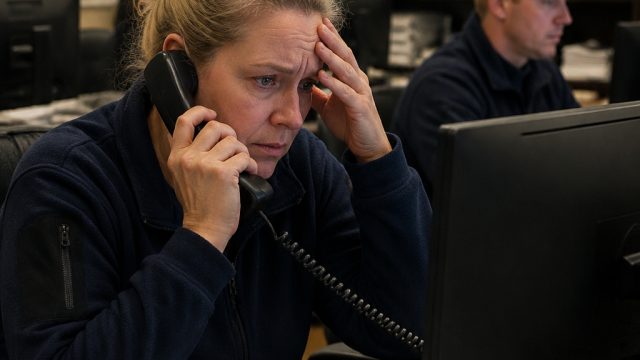 Humboldt County Faces Critical Staffing and Communication Hurdles