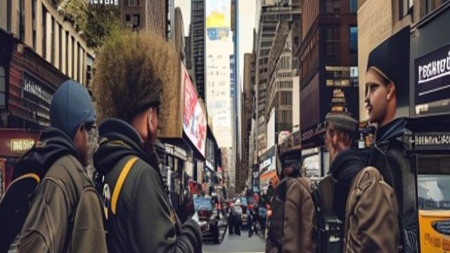 New York's Commitment to Community Safety: A Legal Battle Unfolds