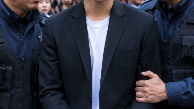 Fan’s Obsession Leads to Legal Trouble: Jungkook Incident Highlights Risks