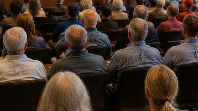 Engaging Communities: Upcoming Hearing on Unified Services in Grant and Iowa Counties