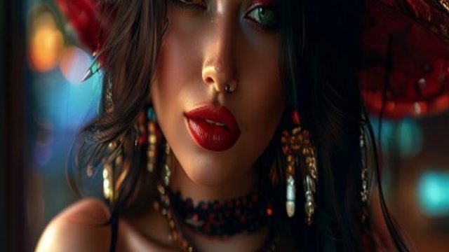 Exploring the World of Modern Dominatrixes: A New Perspective