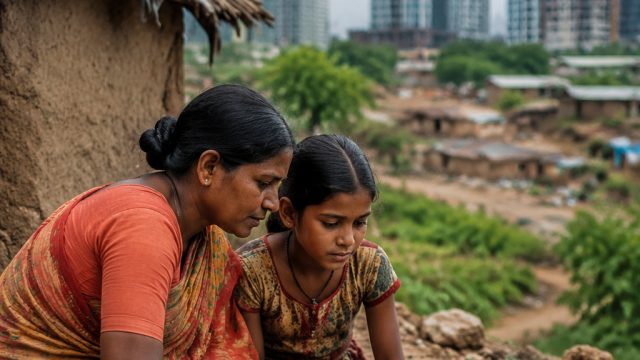 The Digital Divide: Bridging the Gap for a More Equitable Society