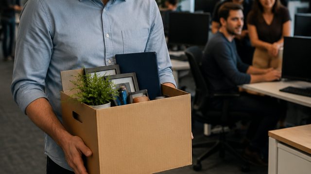 Why the Dismissal of a Google Employee Sparks Concerns About Innovation