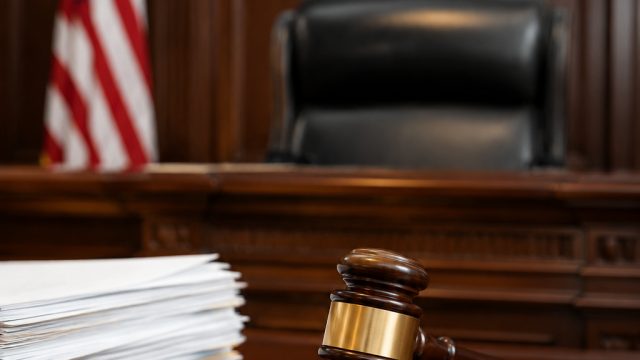 Federal Judges Make Groundbreaking Rulings on SNAP Benefits