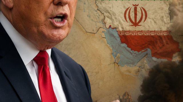 Unraveling Trump's Iran Claims: What You Need to Know Now