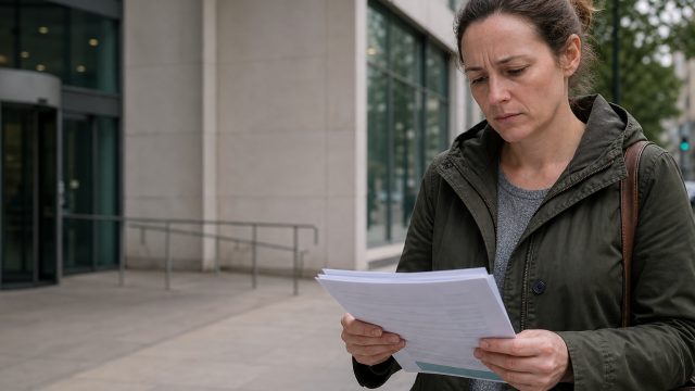 New DWP Regulations Impacting Benefits and Driving Rights Start Soon