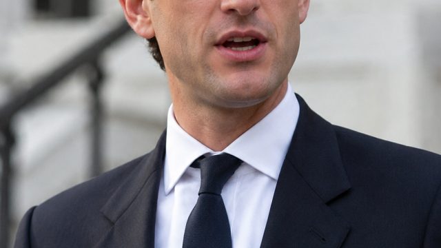 Jack Schlossberg's Campaign Stumbles: Implications for the Future of Leadership