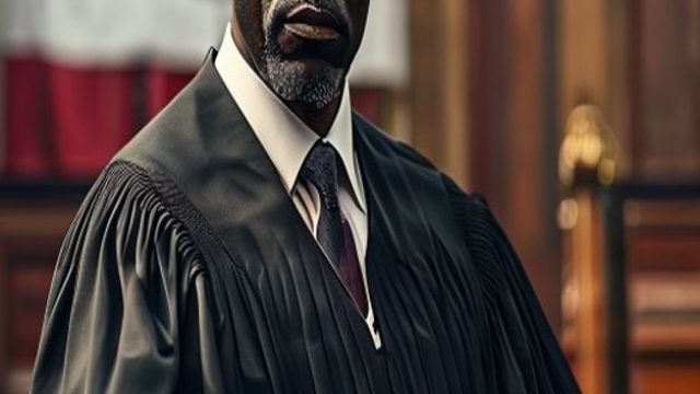 Federal Judge Issues Landmark Ruling on ICE Arrests at Immigration Courts