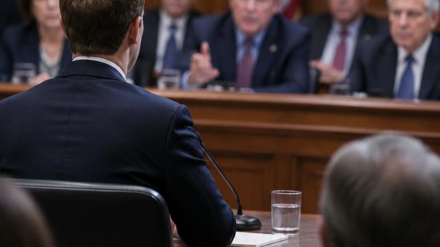 Government Calls for Meta to Embrace AI Safety Evaluations