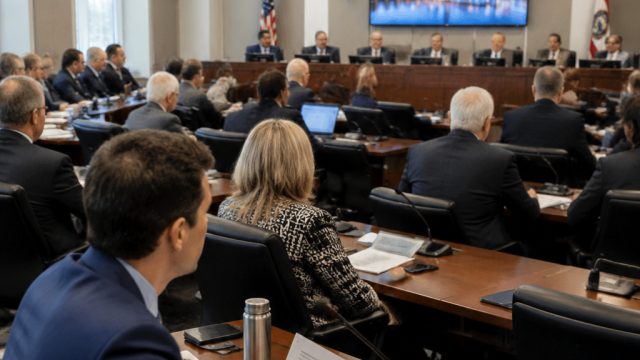 Jacksonville Council Advances Key Infrastructure and Policy Initiatives