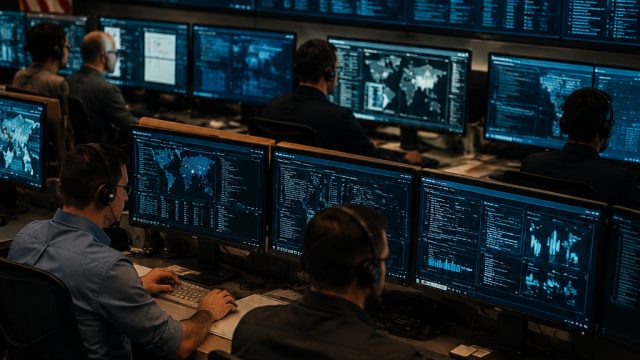 NSA's AI Access Dispute Highlights Cybersecurity Challenges