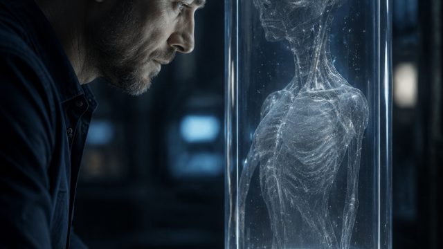 Exploring Enochian Aethyrs: An Insight into Alien Consciousness