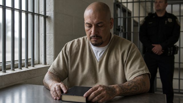 Supreme Court Ruling Limits Religious Rights of Inmates