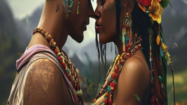 Exploring Queer Mythology: A Modern Love Story