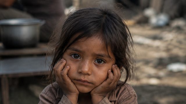 Food Insecurity: A Growing Challenge Amidst Economic Uncertainty