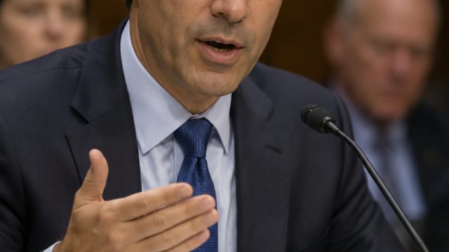 Why Kevin Warsh's Take on AI and Interest Rates Misses the Mark