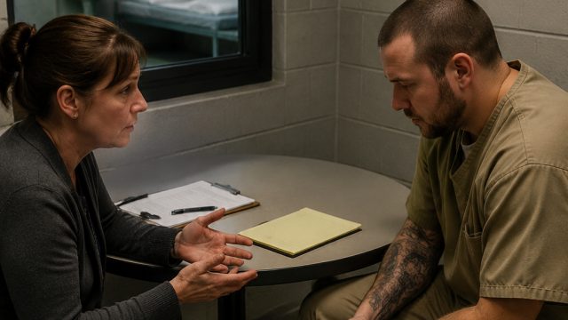 Wisconsin Community Corrections Need Urgent Reforms to Prevent Jail Time