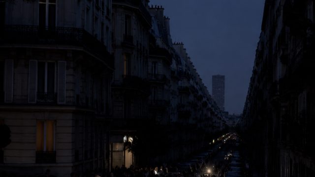 France Faces Power Outages as Heatwave Sweeps the Nation