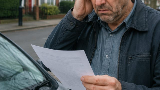 New DWP Benefit Regulations Spark Driving Ban: What You Need to Know Now