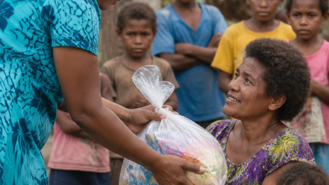 Fiji's Social Welfare Boost: A Timely Relief for Vulnerable Families